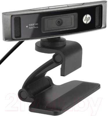 Веб-камера HP HD 4310 Y2T22AA