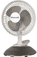 

Вентилятор Maxwell, MW-3548 GY