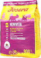 

Сухой корм для собак Josera, Senior MiniVita