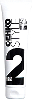 Гель для укладки волос C:EHKO Кристалл легкая фиксация / 362745 (150мл) - 