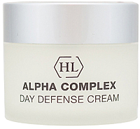 Крем для лица Holy Land Alpha Complex Day Defense Cream (50мл) - 