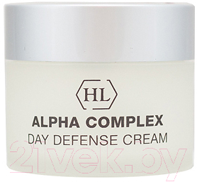 Крем для лица Holy Land Alpha Complex Day Defense Cream (50мл)