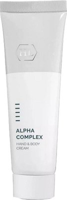 

Крем для рук, Alpha Complex Hand&Body