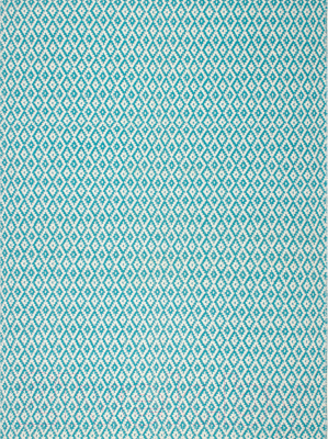 Ковер Indo Rugs Chardin 101 (140x200, голубой)