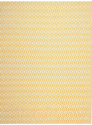 Ковер Indo Rugs Chardin 101 (140x200, желтый)