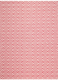 Ковер Indo Rugs Chardin 101 (140x200, красный) - 