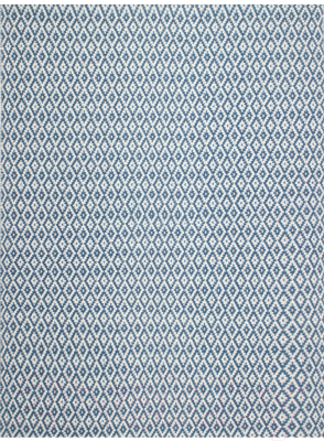 Ковер Indo Rugs Chardin 101 (140x200, синий)