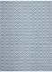 Ковер Indo Rugs Chardin 101 (140x200, синий) - 