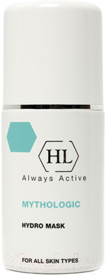 

Маска для лица кремовая Holy Land, Mythologic увлажняющая