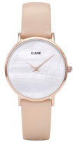 

Часы наручные женские Cluse, CL30059