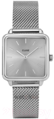 Часы наручные женские Cluse CL60012