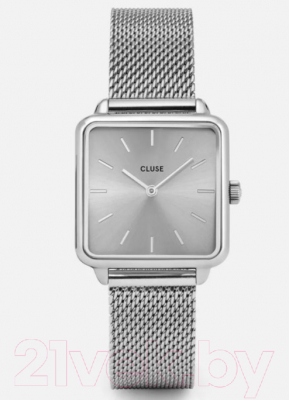 Часы наручные женские Cluse CL60012