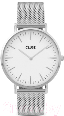 Часы наручные женские Cluse CW0101201002