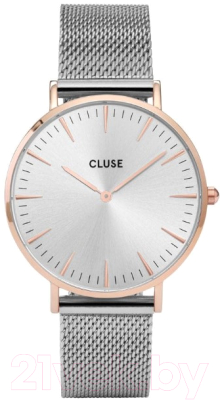 Часы наручные женские Cluse CW0101201006