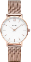 Часы наручные женские Cluse CW0101203001 - 