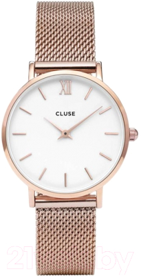 Часы наручные женские Cluse CW0101203001