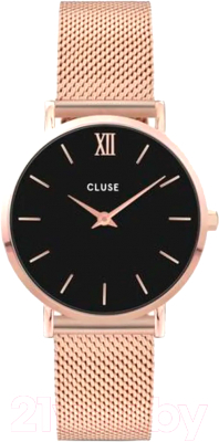 Часы наручные женские Cluse CW0101203003