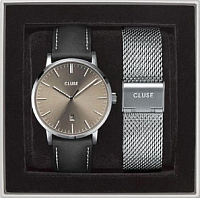 

Часы наручные мужские Cluse, CG1519501001