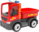 Самосвал игрушечный EFKO Пожарный грузовик / 27084EF-CH - 