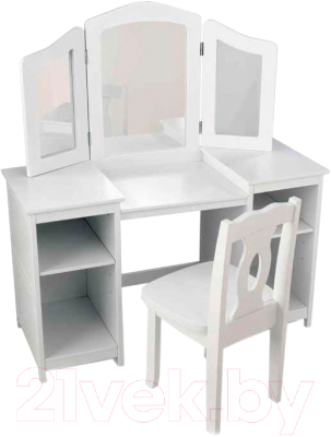 Стол для детского сада KidKraft Делюкс / 13018-KE