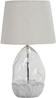 Прикроватная лампа ESCADA 10192/L (белый) - 