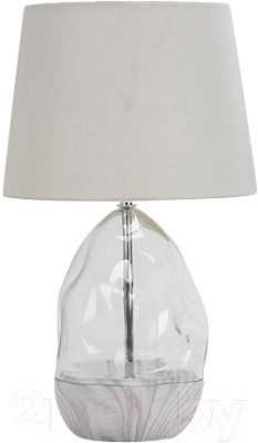 Прикроватная лампа ESCADA 10192/L (белый)