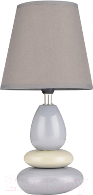 Прикроватная лампа ESCADA 708/1L (серый)