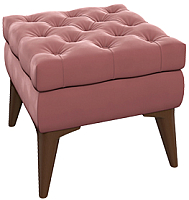 

Пуф Нижегородмебель и К, Парадиз ТП 100