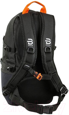 

Рюкзак спортивный Bjorn Daehlie, 35L Black / 332300 99900