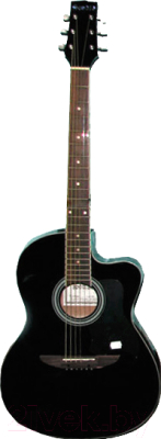 Акустическая гитара Sonata F-521 BK