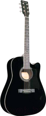 Акустическая гитара Sonata F-601 BK