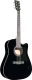 Акустическая гитара Sonata F-601 BK - 
