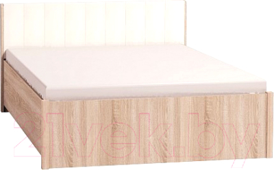 

Полуторная кровать Глазов, Berlin 33 с ОО 140x200