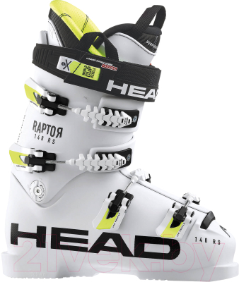 

Горнолыжные ботинки Head, Raptor 140S RS 280 / 607007
