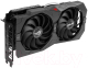 Миниатюра изображения товара Видеокарта Asus ROG-STRIX-GTX1660S-A6G-GAMING
