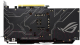 Миниатюра изображения товара Видеокарта Asus ROG-STRIX-GTX1660S-A6G-GAMING
