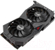 Миниатюра изображения товара Видеокарта Asus ROG-STRIX-GTX1660S-A6G-GAMING