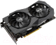 Миниатюра изображения товара Видеокарта Asus ROG-STRIX-GTX1660S-A6G-GAMING
