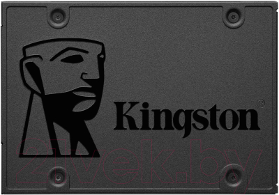 SSD диск Kingston A400 1.92TB (SA400S37/1920G)