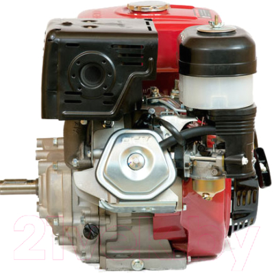 Двигатель бензиновый Weima WM168FB (6.5 л.с., S shaft)