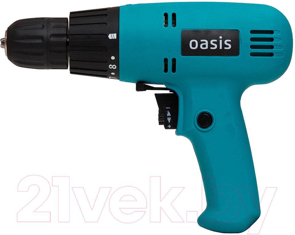 Дрель-шуруповерт Oasis DS-40