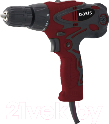 

Дрель-шуруповерт Oasis, DS-55