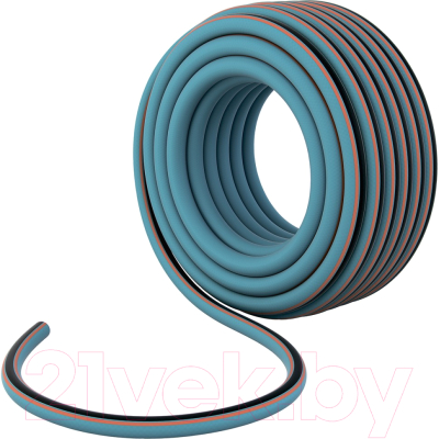 Изображение товара Шланг поливочный Palisad Luxe 67600