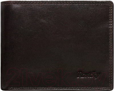 

Портмоне Cedar, Коричневый, Rovicky N1905-RVTK-1466