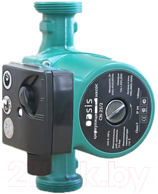 

Циркуляционный насос Oasis, CV-25/2