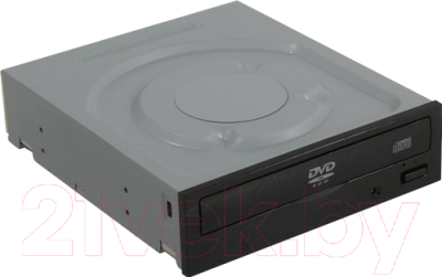 Привод DVD-RW Lite-On iHDS118 (черный)