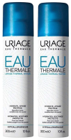 Термальная вода для лица Uriage Eau Thermale (2x300мл) - 