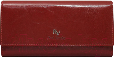 Портмоне Cedar Rovicky RV-7680155 (красный)