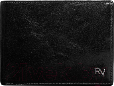 

Портмоне Cedar, Черный, Rovicky RV-756699