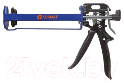 Картриджный пистолет Sormat 72602